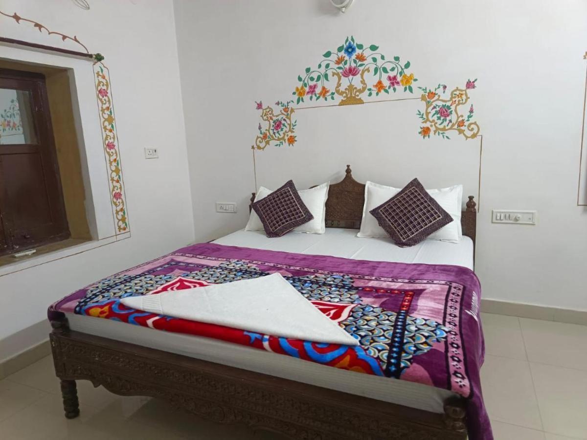 Guest house Jimmy Desert & Safari Jaisalmer
