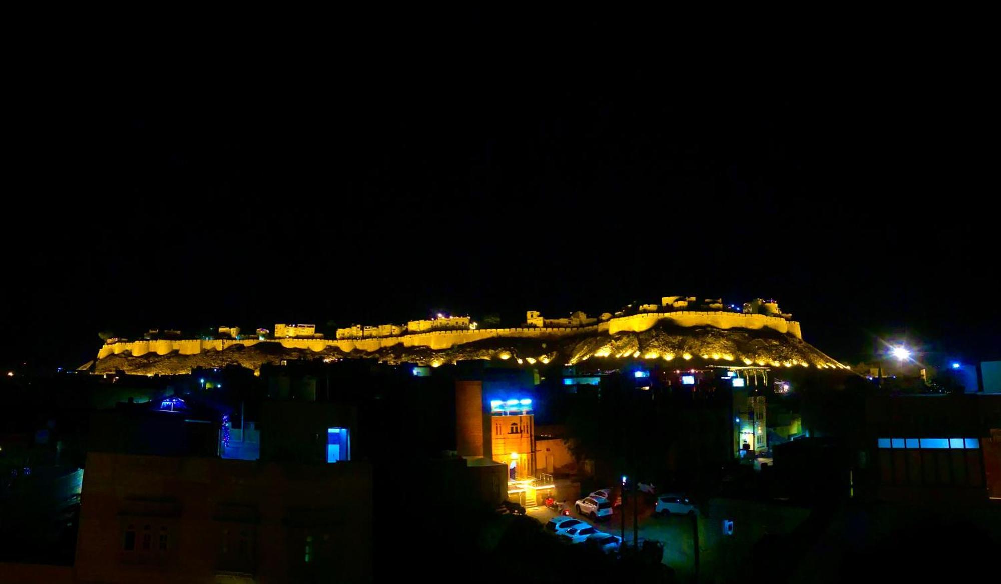 Murad Haveli Hotel 2*