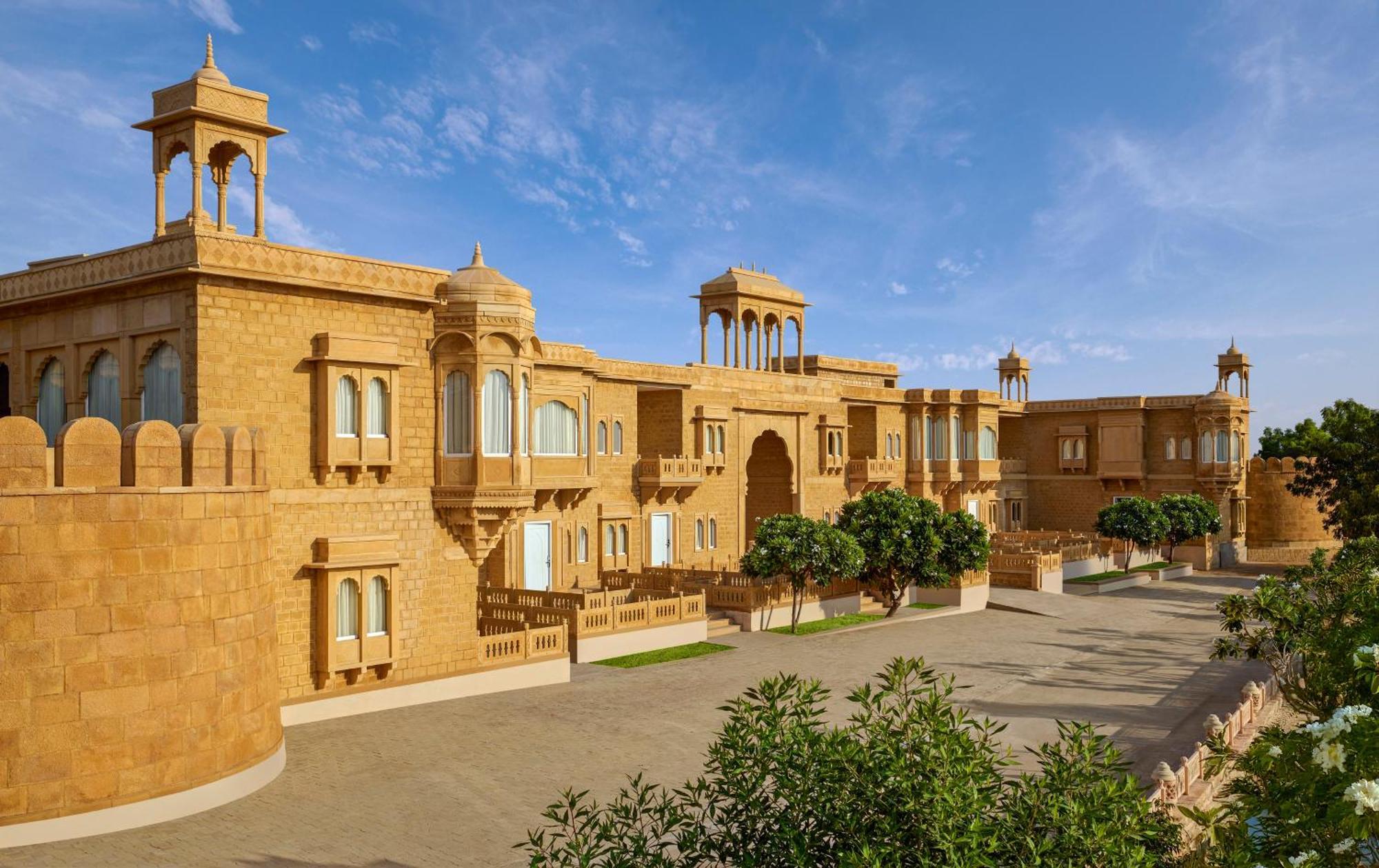 Storii By Itc Hotels, 5* Jaisalmer