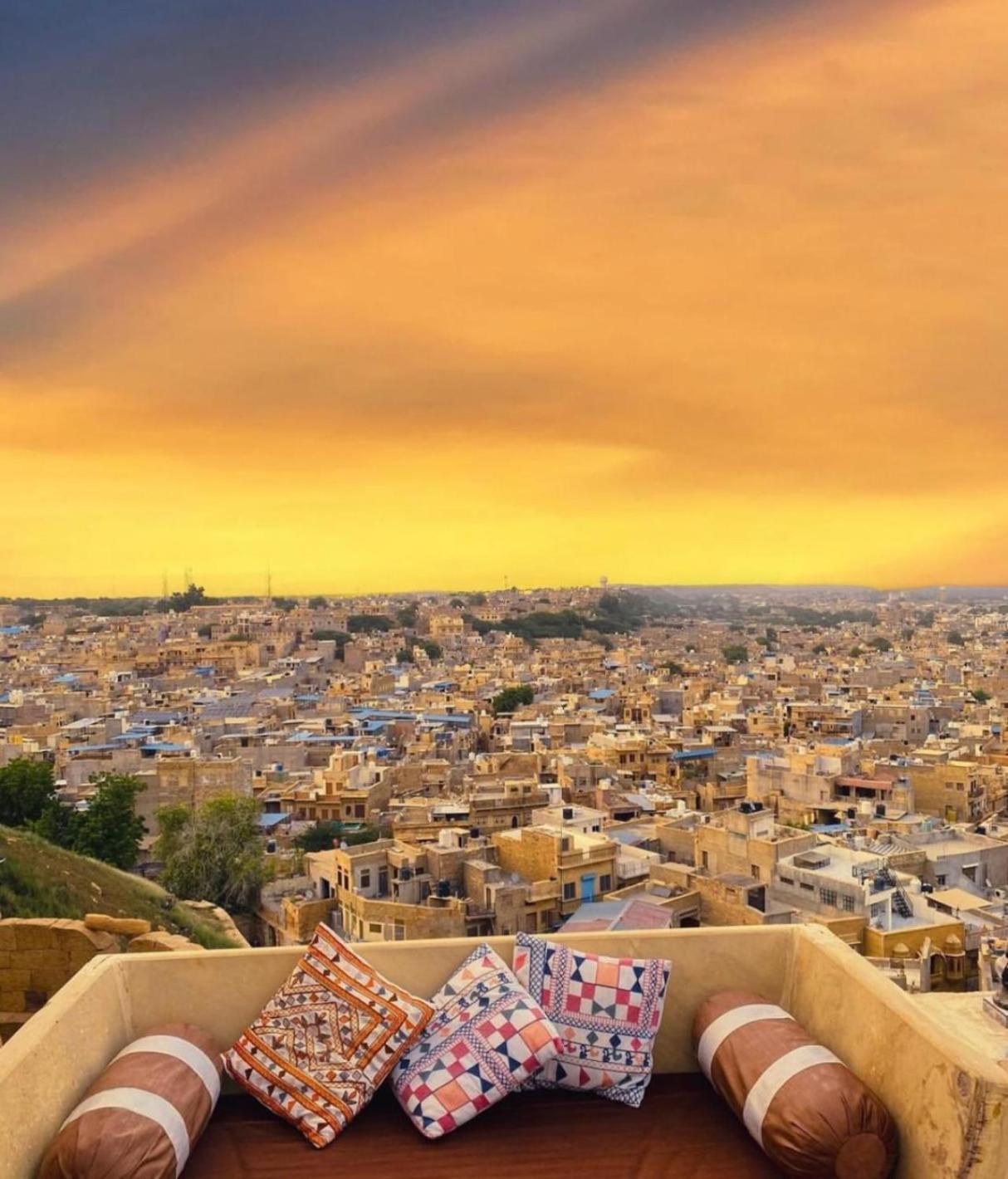 Hotel Sunrise 3*