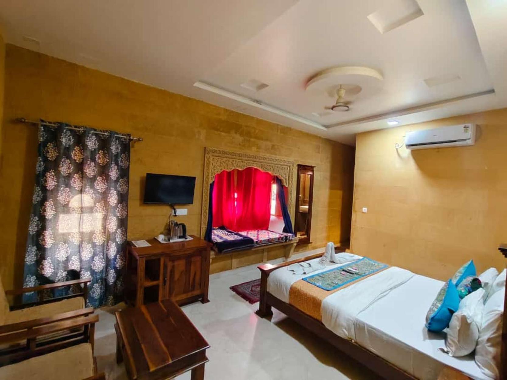 Sunrise Hotel Jaisalmer