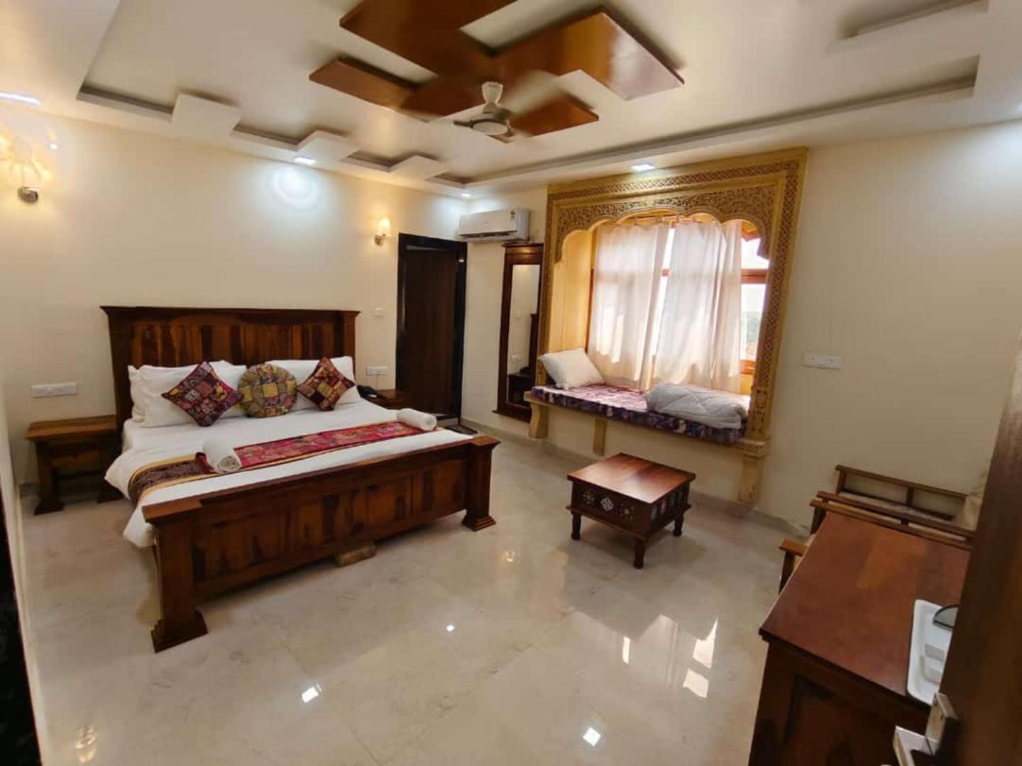 Hotel Sunrise Jaisalmer