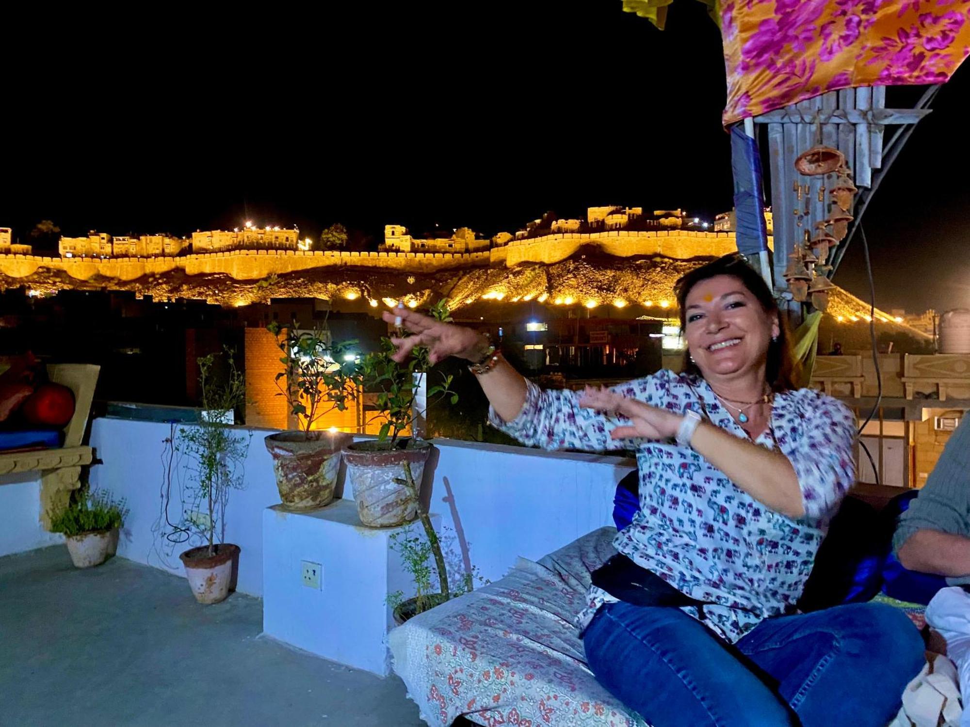 Hotel Murad Haveli Jaisalmer
