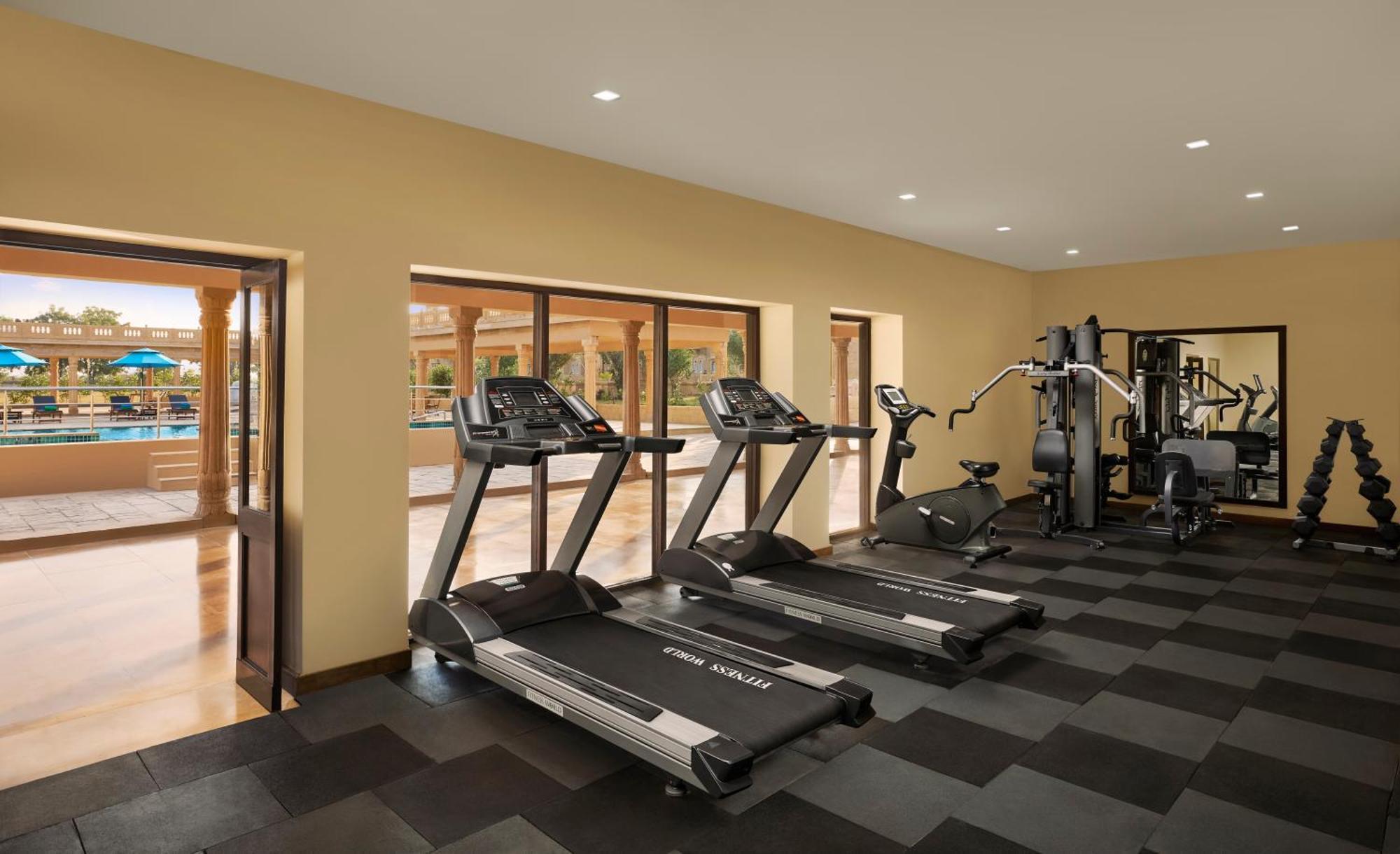 Hotel Storii By Itc Hotels, Jaisalmer