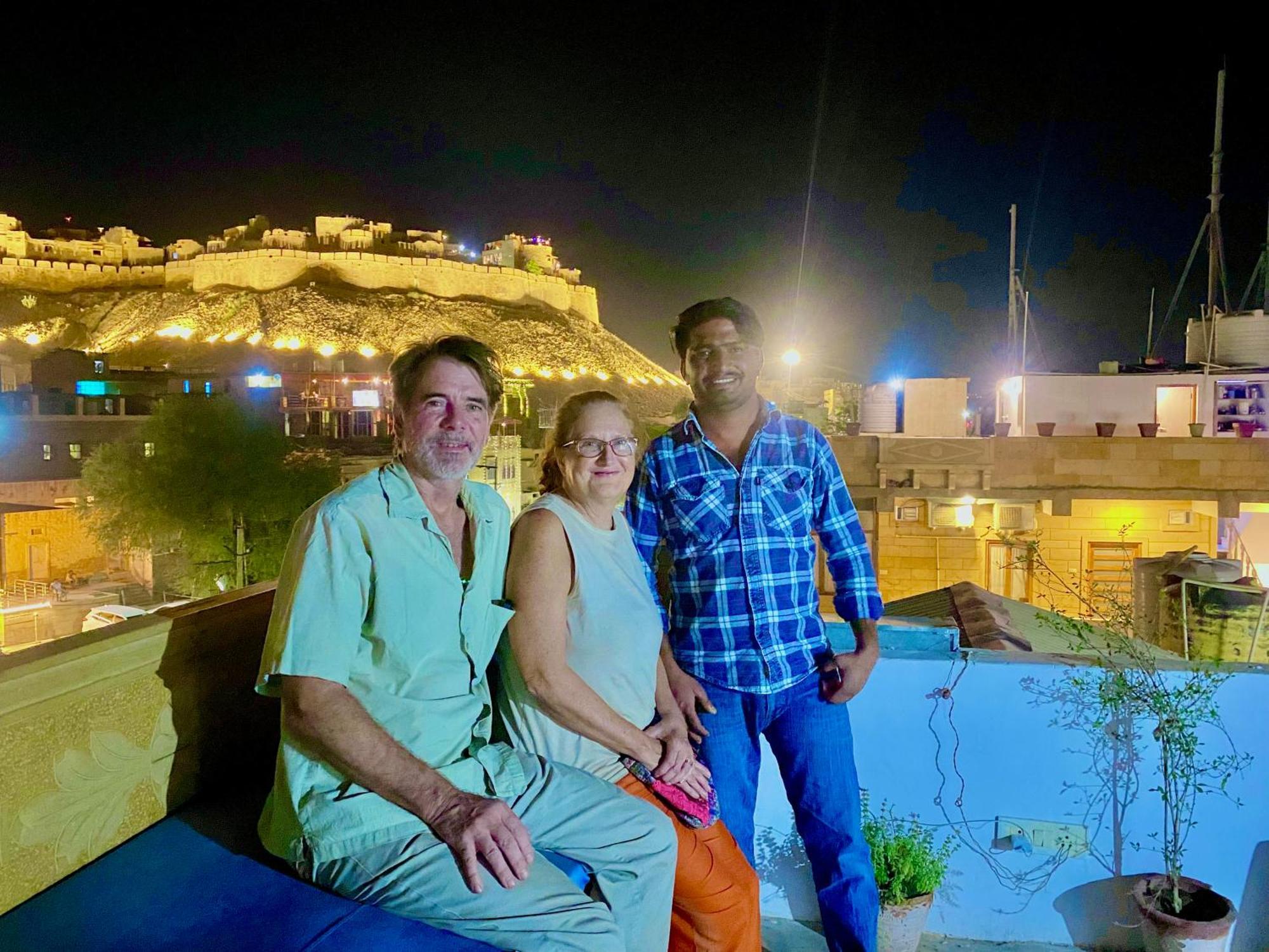 Hotel Murad Haveli