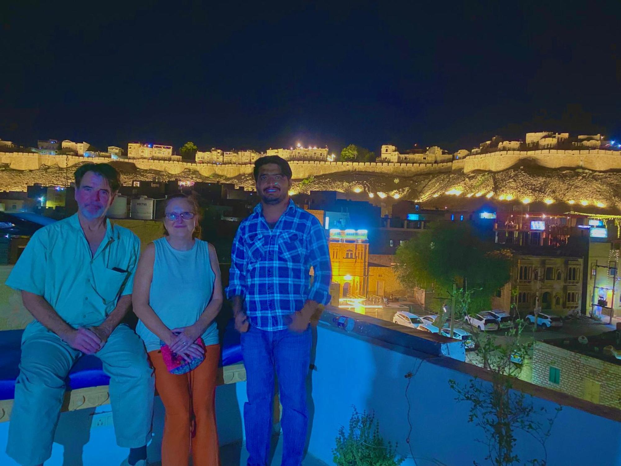 Murad Haveli 2*