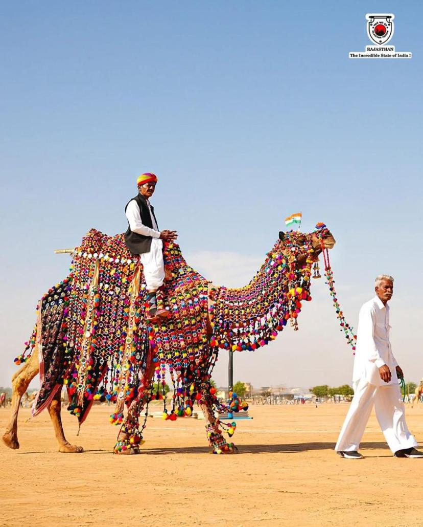 Music Jaisalmer