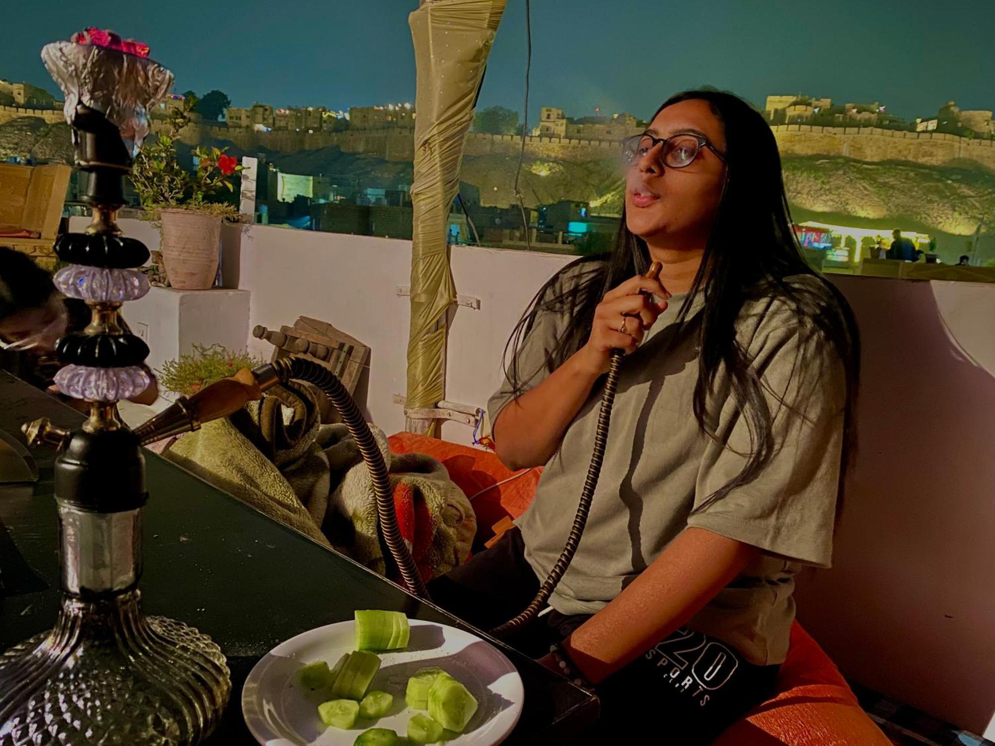 Music Jaisalmer