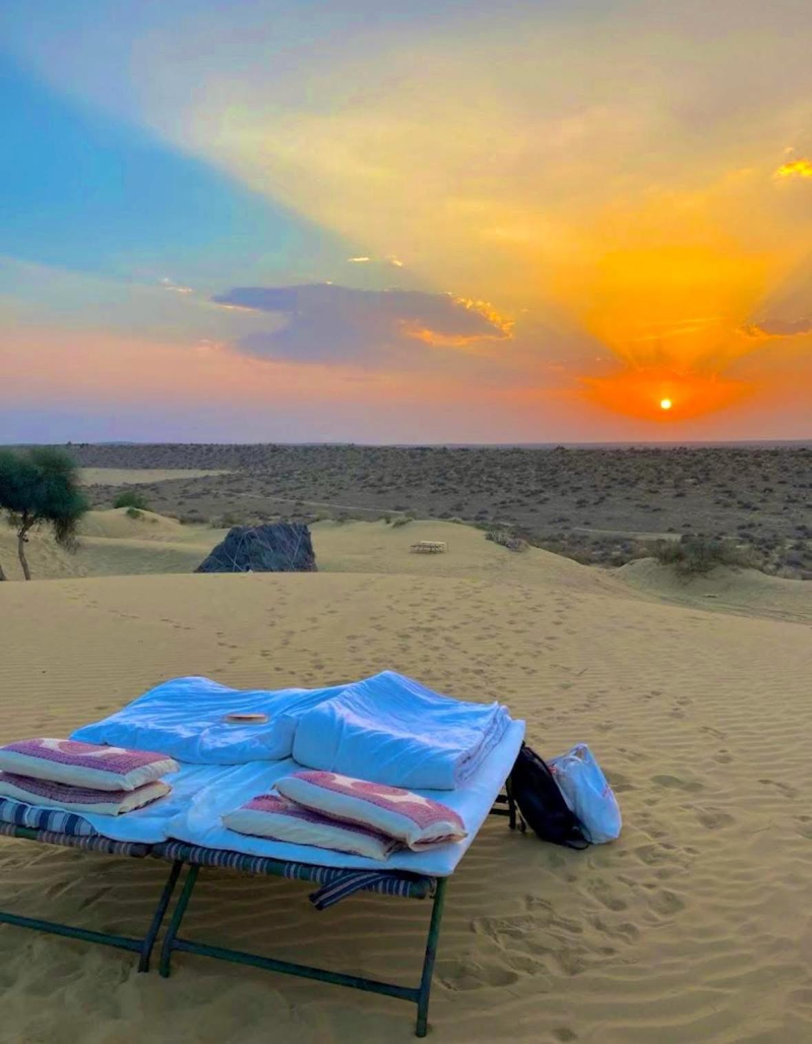 Hotel Murad Haveli Jaisalmer