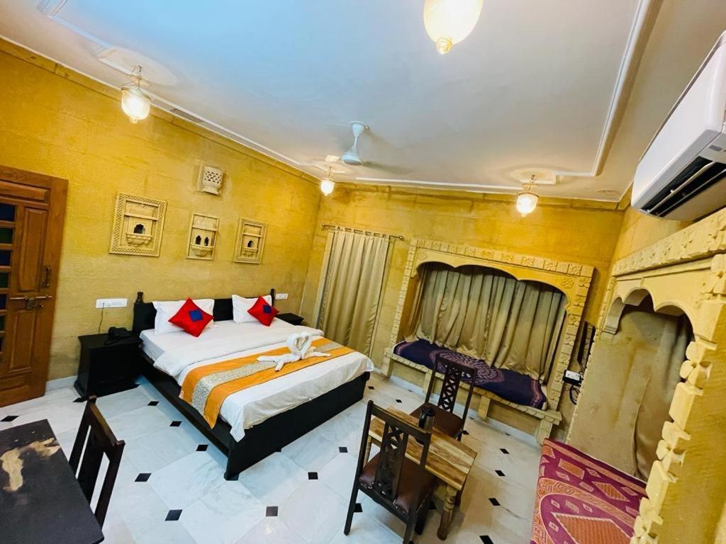Hostel Wonbin Safari