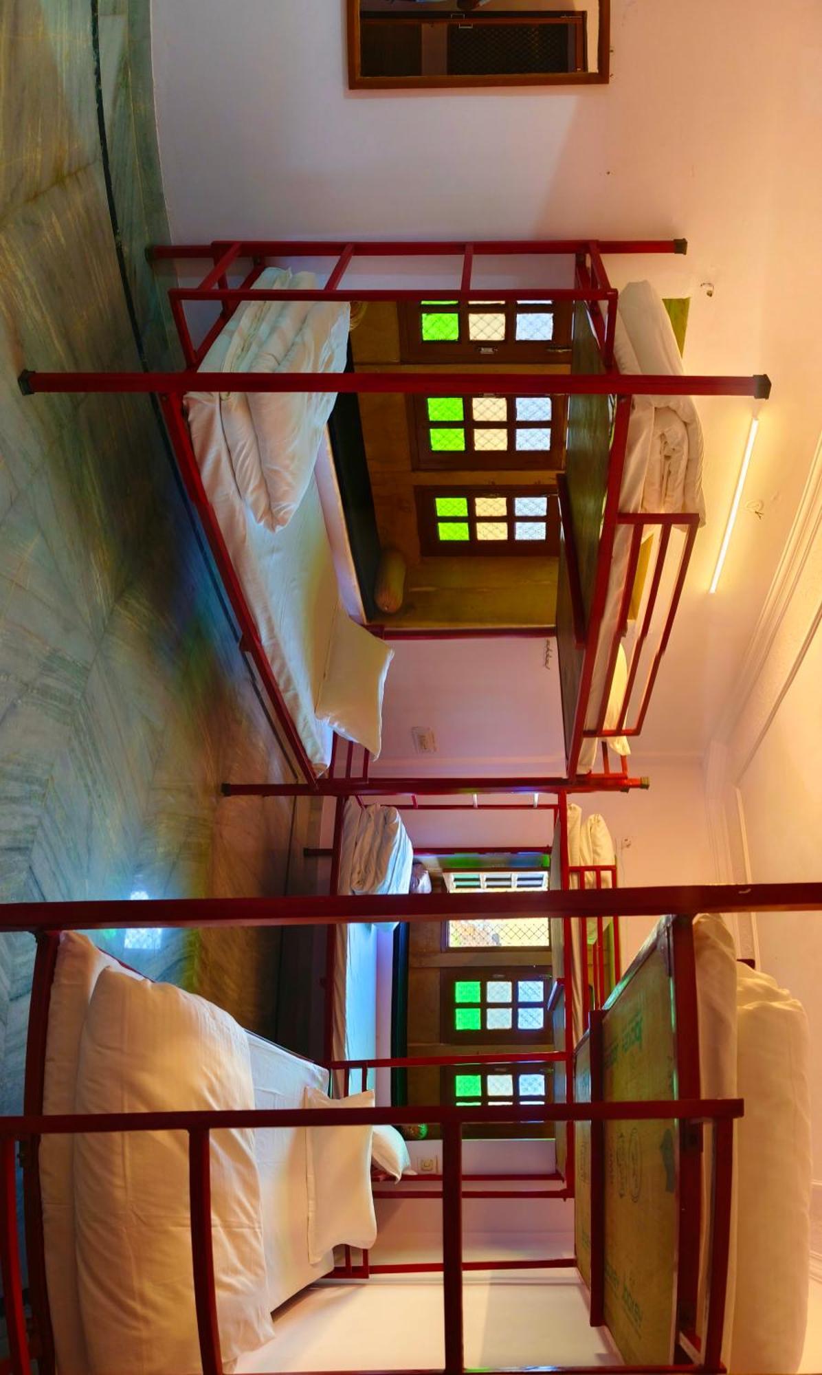 Desert Cow Hotel 3*