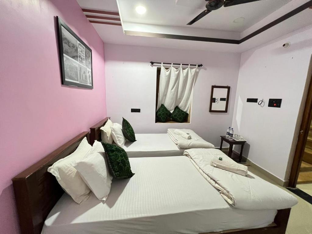 Hotel Desert Cow Jaisalmer
