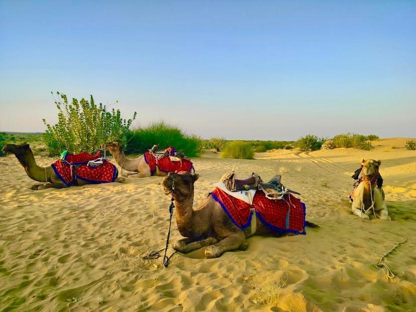 Murad Haveli Hotel 2*