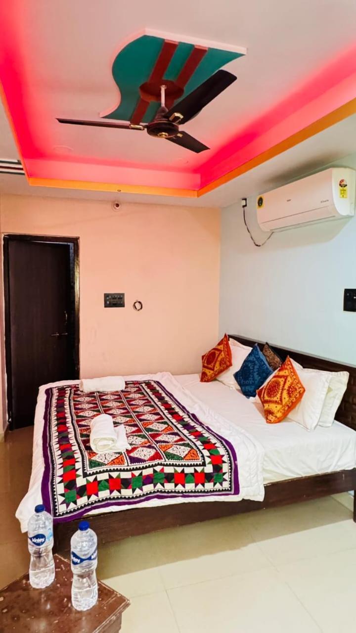 Hotel Heart And Soul Of 2*