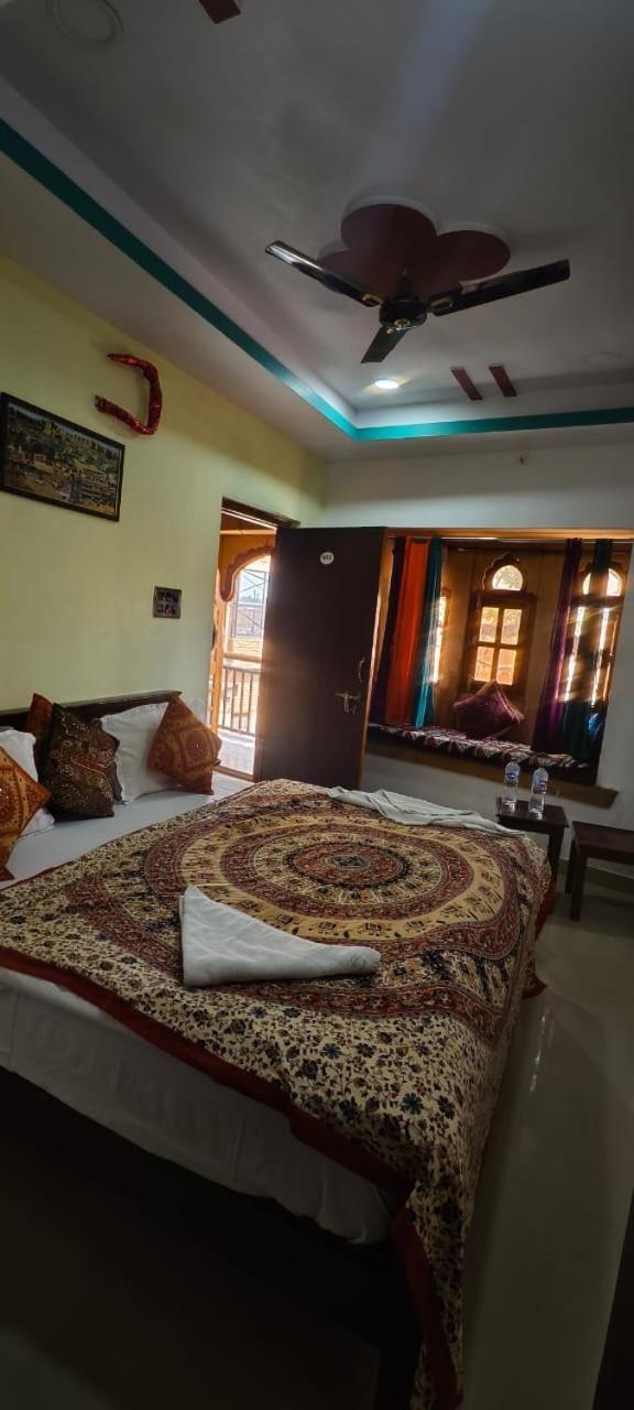 Heart And Soul Of 2* Jaisalmer