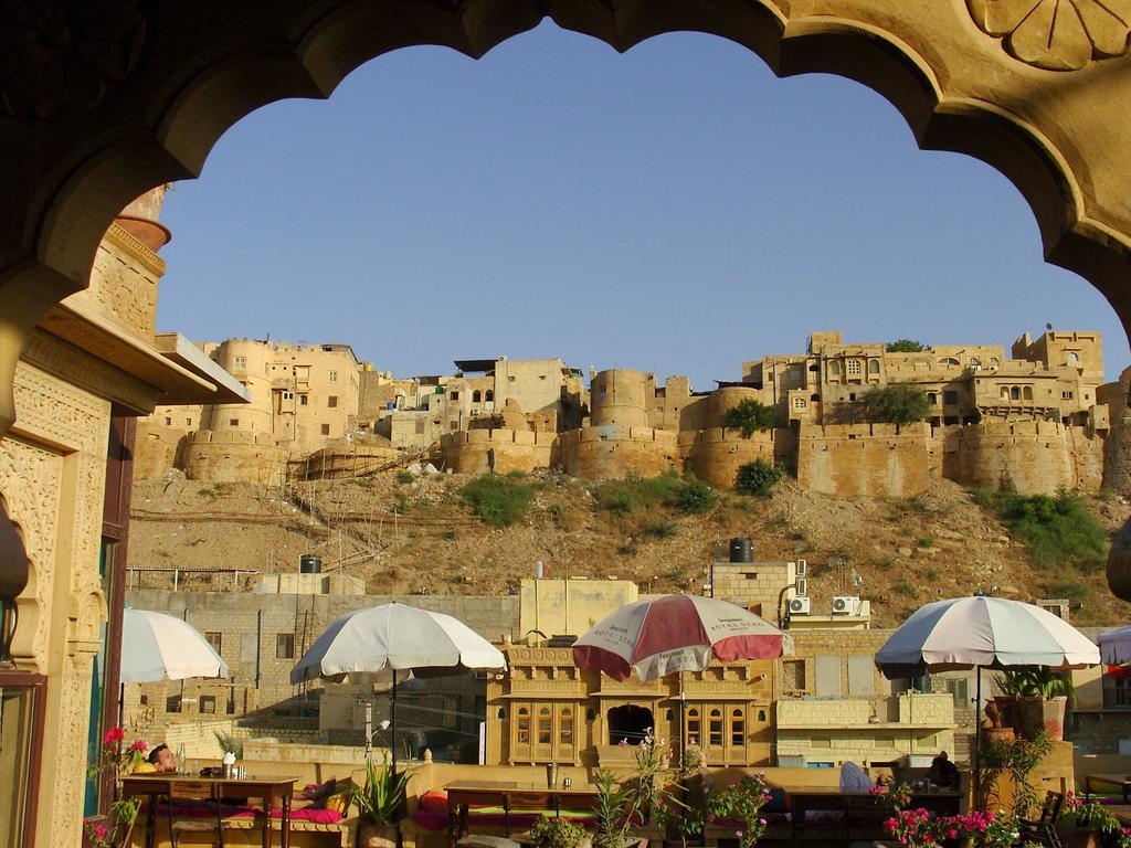 Shahi Palace 3* Jaisalmer