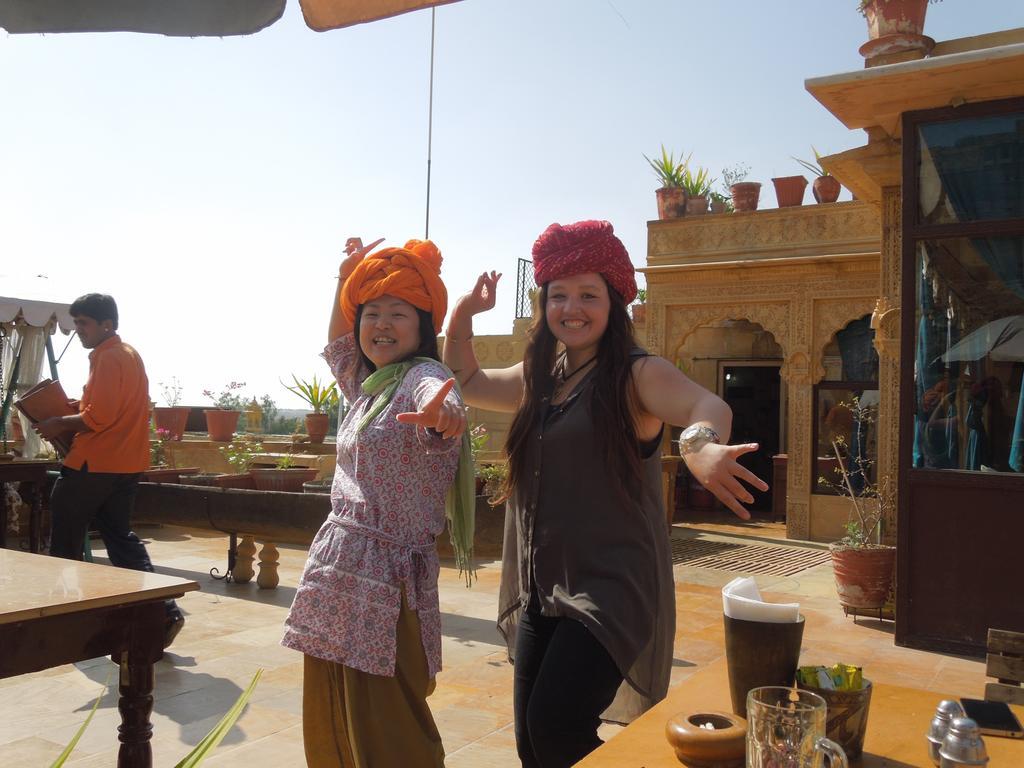 Hotel Shahi Palace 3*