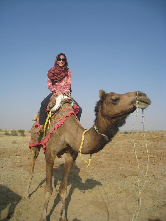 Hotel Shahi Palace 3*