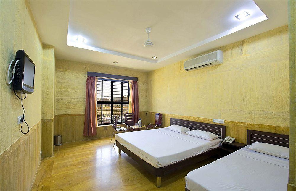 Hotel Shanti Residency Jaisalmer
