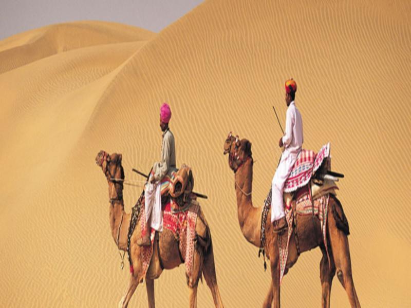 Neem Haveli 2*