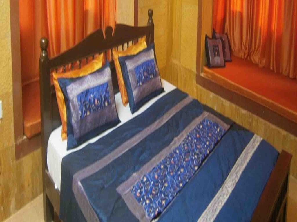 Bed & Breakfast Golden Sandstone &resort