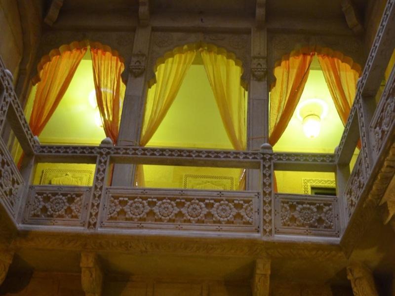 Hotel The Golden House