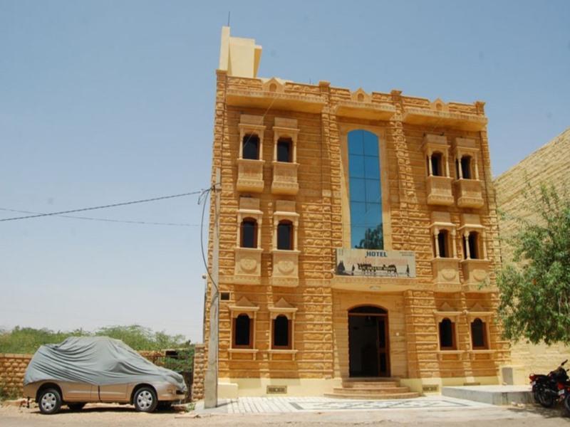 Adb Vallabh Darshan Jaisalmer