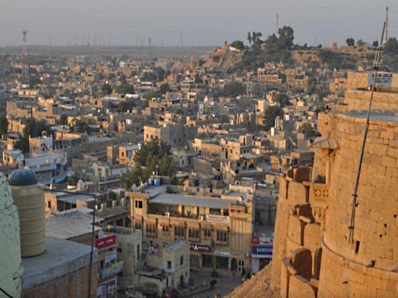 Neem Haveli 2* Jaisalmer