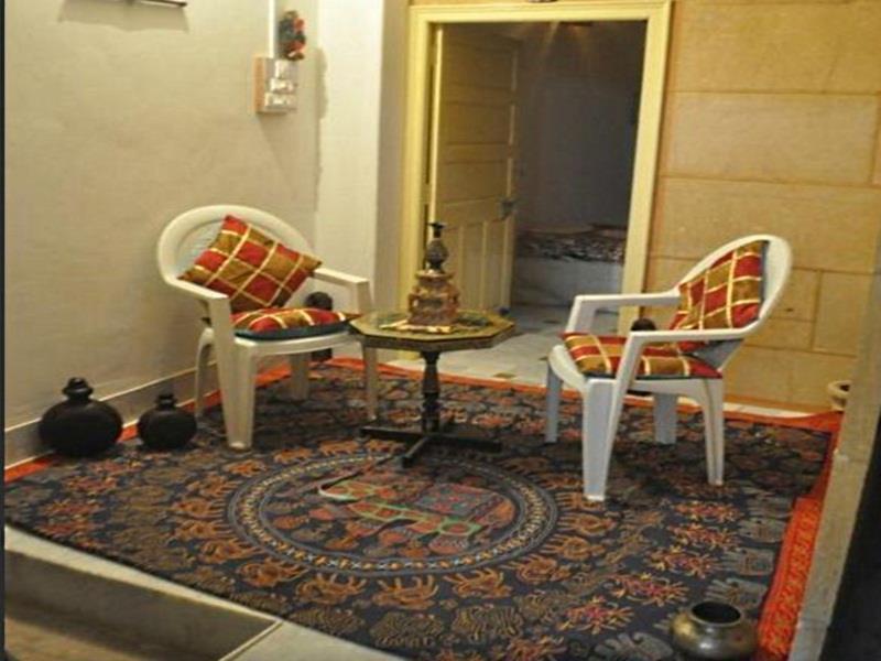 Neem Haveli Hotel