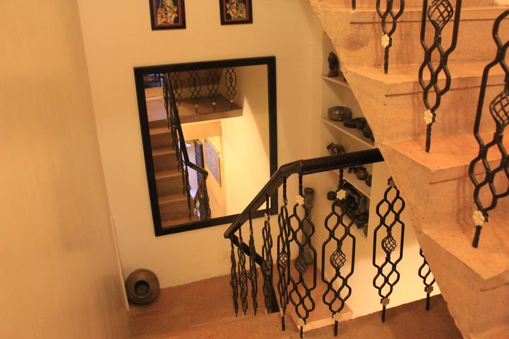 Hotel Shahi Garh 2*