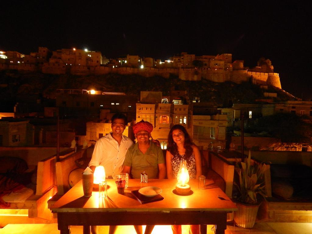 Shahi Palace 3*