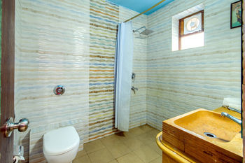 Hotel Rana Villa Hotel 3*