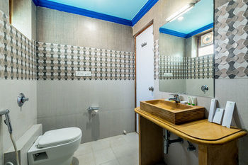 Hotel Rana Villa 3* Jaisalmer