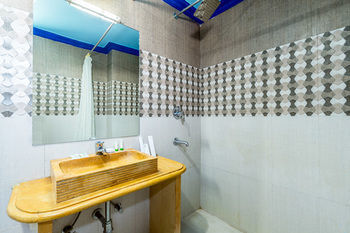 Hotel Hotel Rana Villa