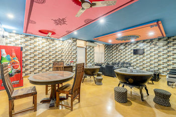 Hotel Rana Villa Jaisalmer