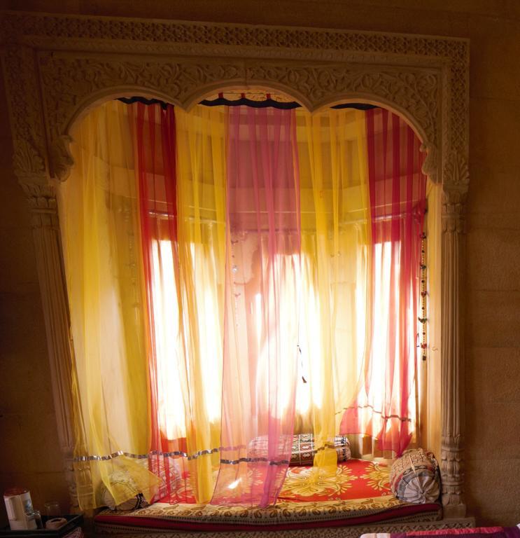 Royal Haveli Hotel Jaisalmer