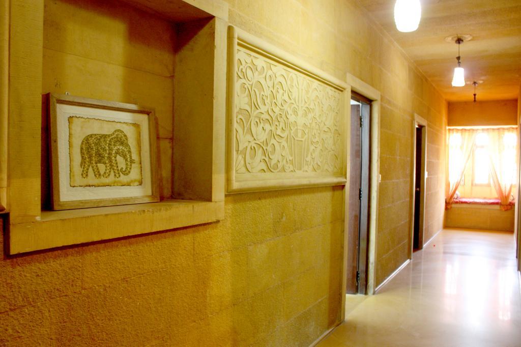 Hotel Sanjay Jaisalmer