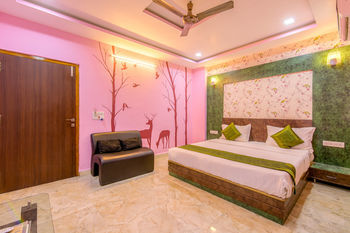 Hotel Rana Villa Jaisalmer