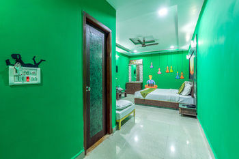 Hotel Hotel Rana Villa 3*
