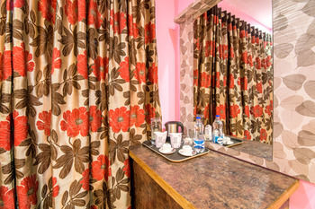 Hotel Rana Villa Hotel 3*