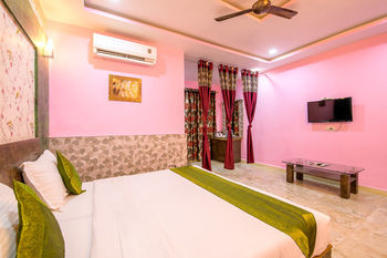 Hotel Hotel Rana Villa Jaisalmer