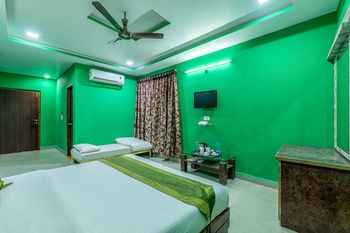 Hotel Rana Villa 3* Jaisalmer