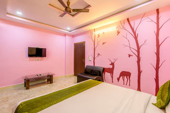Hotel Rana Villa Hotel Jaisalmer