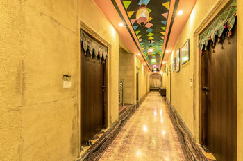 Hotel Rana Villa Hotel