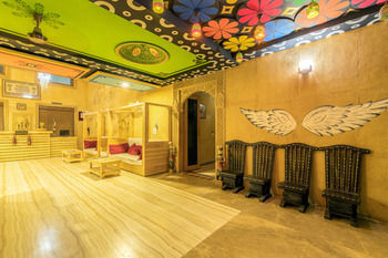 Hotel Rana Villa Hotel 3*