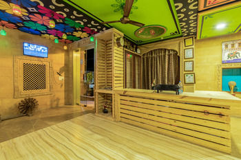 Hotel Hotel Rana Villa Jaisalmer