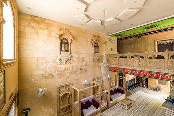 Hotel Rana Villa Hotel Jaisalmer