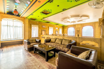 Hotel Rana Villa Jaisalmer