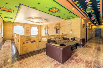 Hotel Rana Villa Hotel