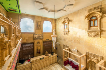 Hotel Hotel Rana Villa